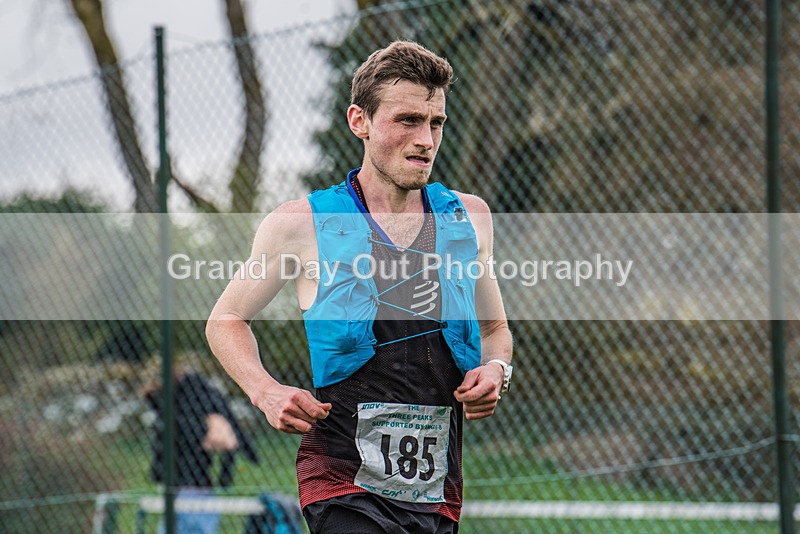 3 Peaks-1361 - The 3 Peaks Race - The Finish - Saturday 29th April 2023
