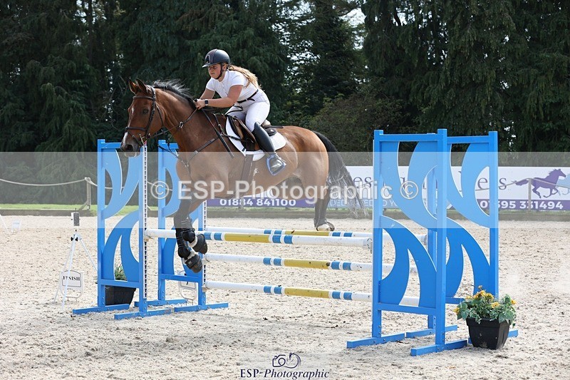 230908-135721-02000 - Cls 7 Snr Discovery & 1m Open