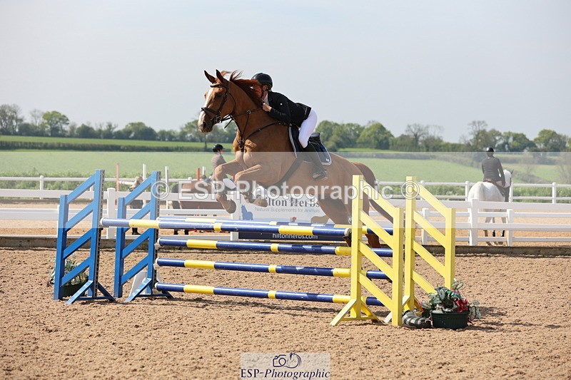 240510A-103159-05774 - Cls 14 Discovery and 1m Open