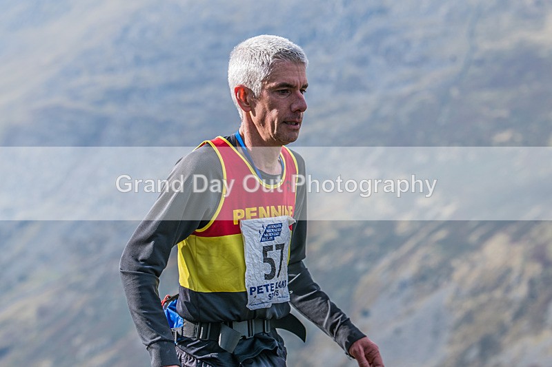 HBMR-Leg 4-286 - Hodgson Brothers Mountain Relay Leg 4 Saturday 5th October 2024
