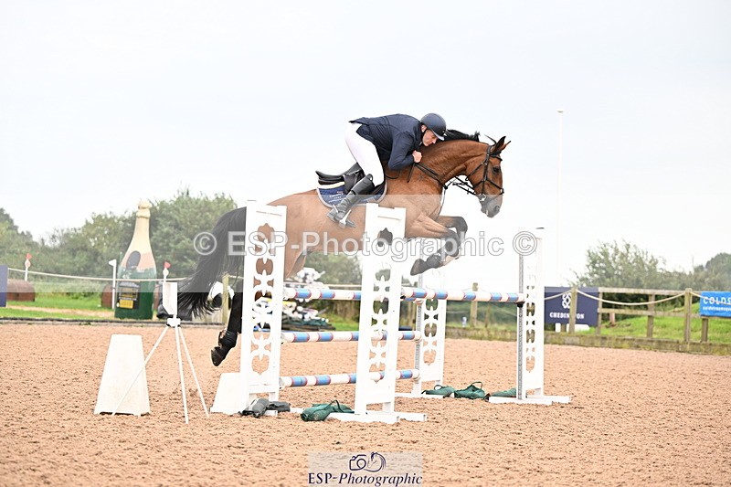 240828A-155925-01250 - Cls 5 Snr Foxhunter and 1.20m Open