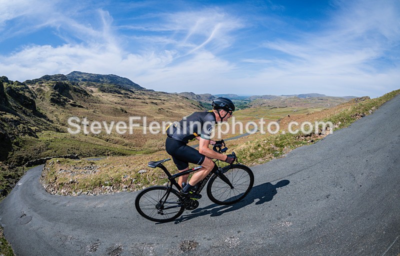 112106 - Hardknott Pass Camera 2 11.00-12.00