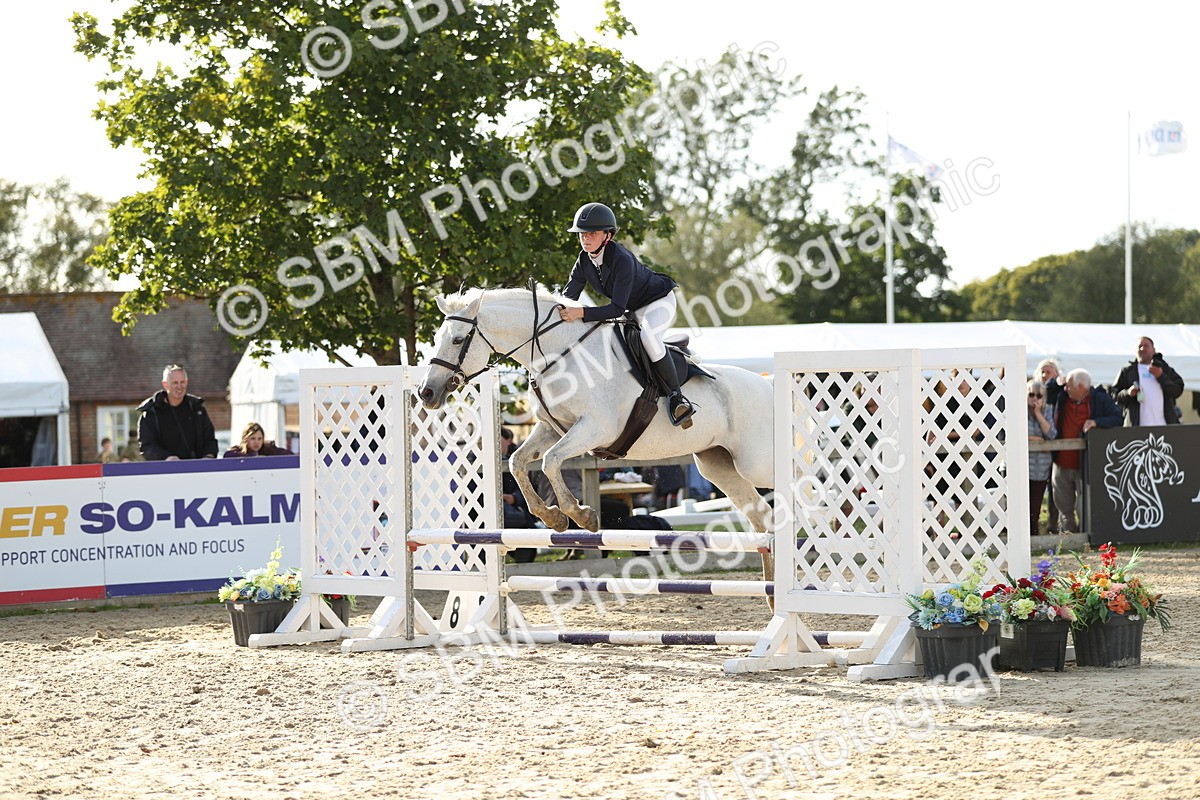 SBM_50817 - J23 - Junior Horse 70cm Championship