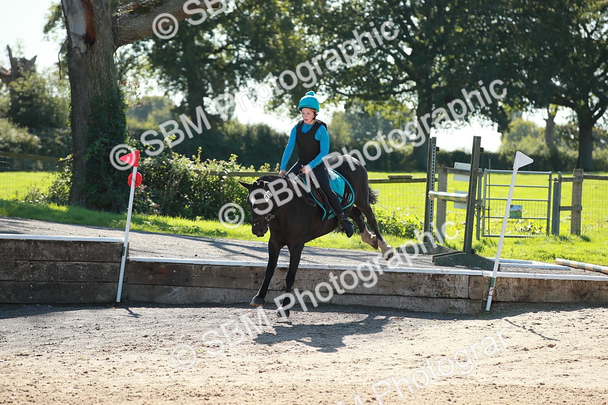 SBM_19982 - E6 - Eventers Challenge 60cm Championship
