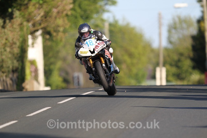 IMG_5182 - Thursday Practice  TT 2013