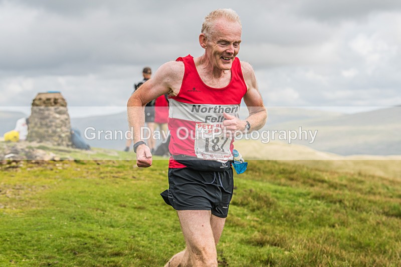 Sedbergh -1484 - Sedbergh Hills Fell Race Sunday 20th August 2023