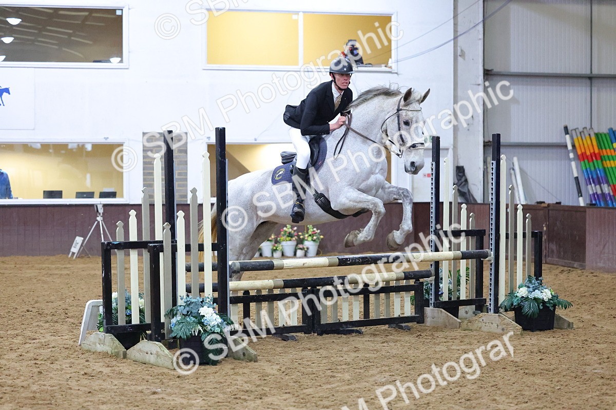 SBM_007397 - Class 19 - Equissage Pulse Senior British Novice/ 90cm Open - First Round (0.90m)