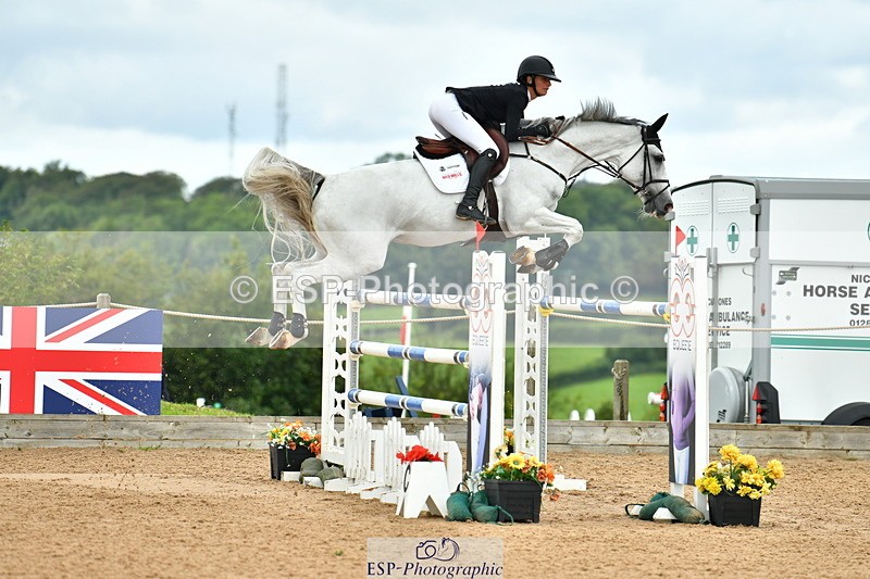 230723A-120055-11722 - Cls 12, 2 Star Big 1.45m GP Start to 12.30 break
