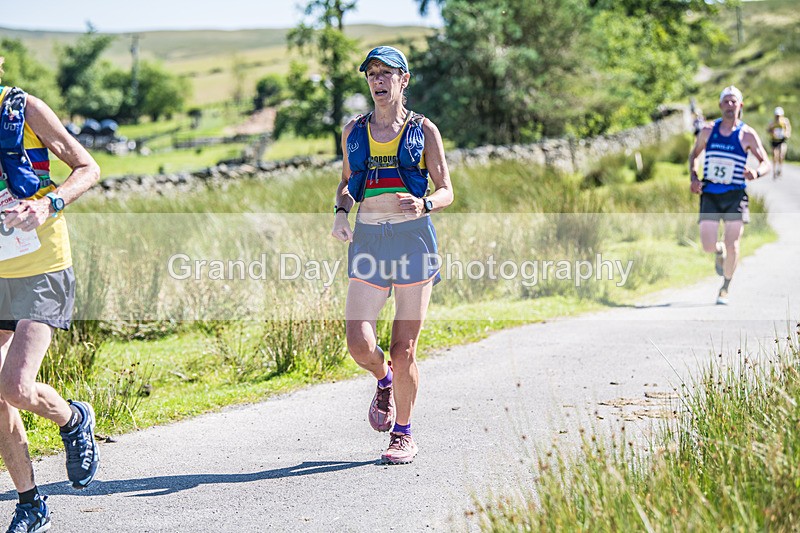 Tebay-877 - Tebay Fell Race Saturday 12th July 2025