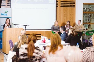  - Nexus NI 30th Anniversary Conference