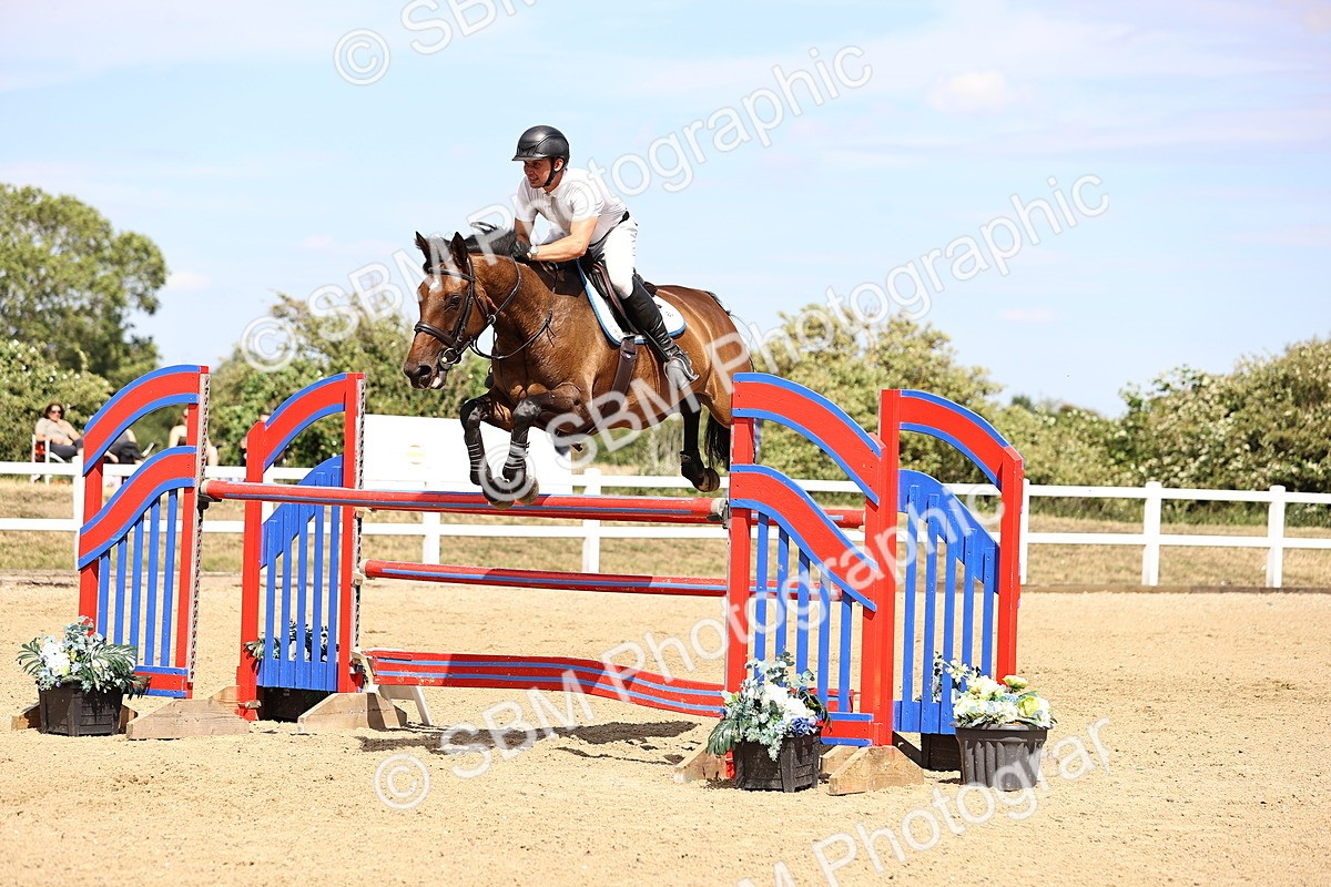 SBM_011108 - Class 10 - Talent Seekers Inc 7 Years Old Championship Qualifer - 1st Half