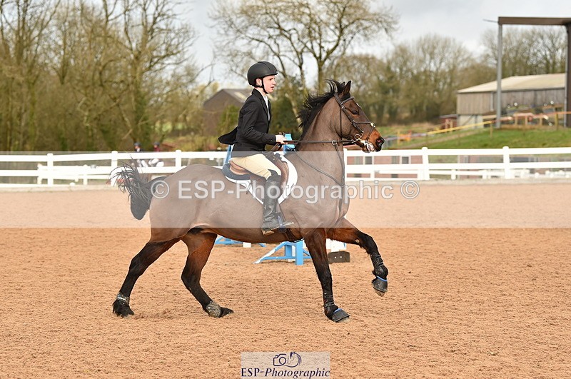 240210A-125330-01255 - Cls 9 Foxhunter & 1.10m Open