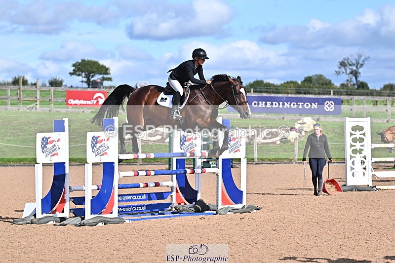 260923B-151540-00937 - Cls 06 Snr Fox & 1.20m Open