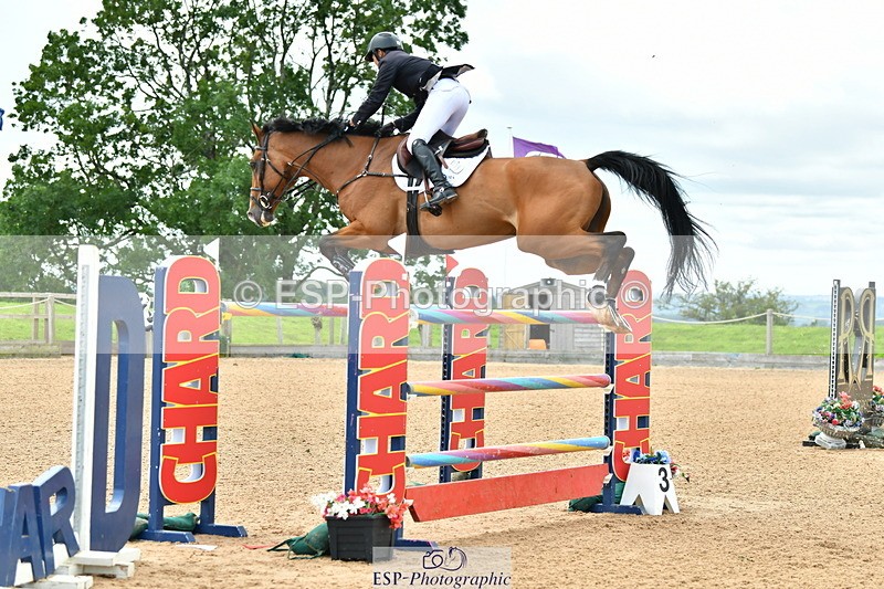 230723A-140944-12827 - Cls 12, 2 Star Big Tour Grand Prix Jump Off and Presentations