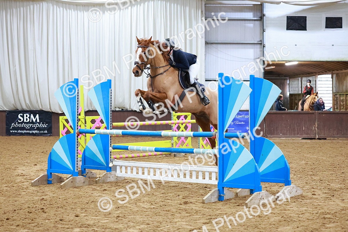 SBM_001239 - Class 3 - Senior Discovery - 1.00m