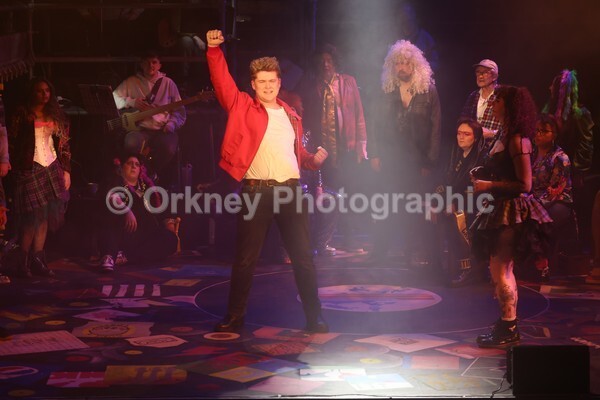 DAD13279 - We Will Rock You