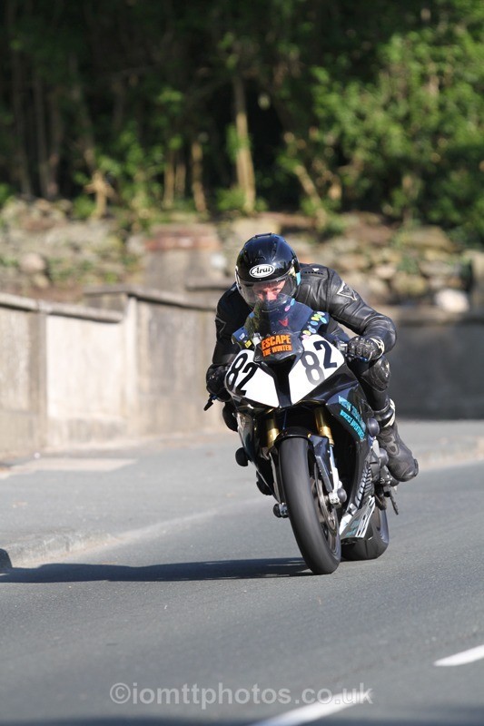 IMG_4577 - Thursday Practice  TT 2013