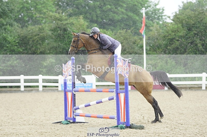 230729A-100556-04545 - Cls 20 British Novice & 90cm Open