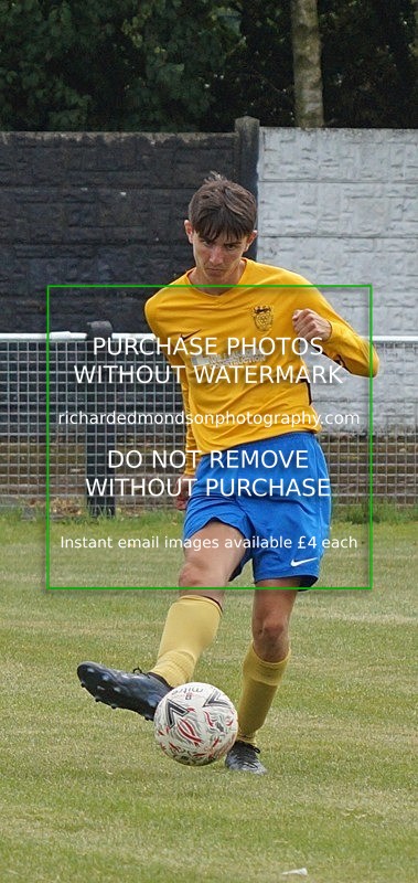 DSC04055 - Kendal Town v Whitehaven (24/7/21)