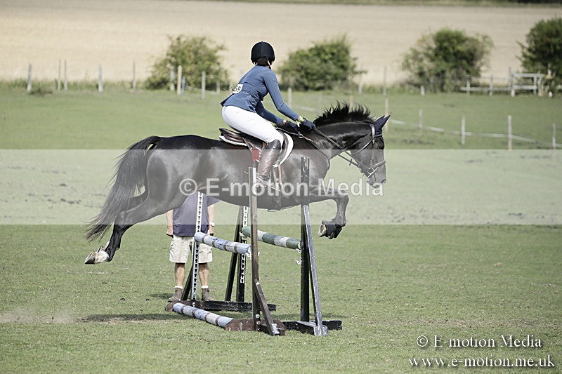 BVR090918 514 - BVRC Dressage and Show Jumping 09/09/18