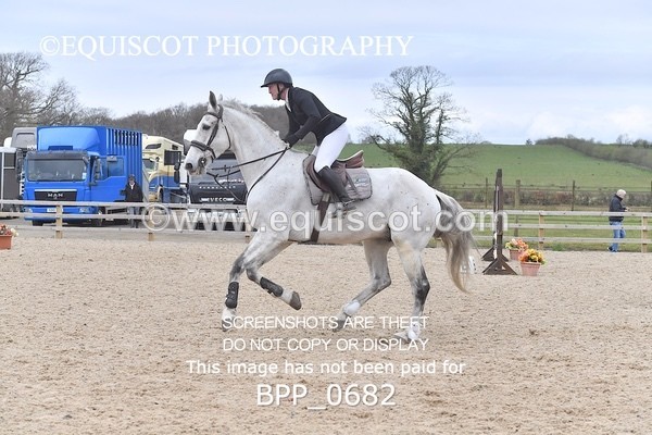 BPP_0682 - CLASS 5 Senior Discovery/ 1m Open