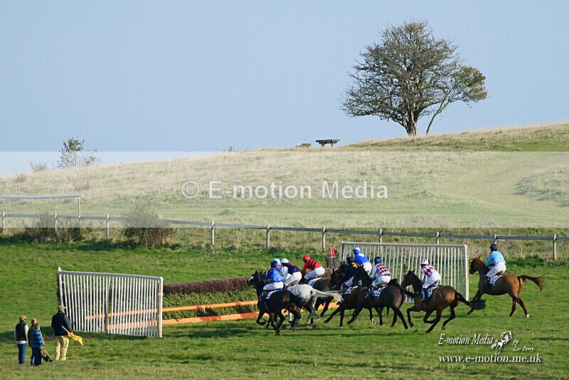 PtP 250921 0398 - Point-to-Point Badbury Rings Dorset 07/11/2021