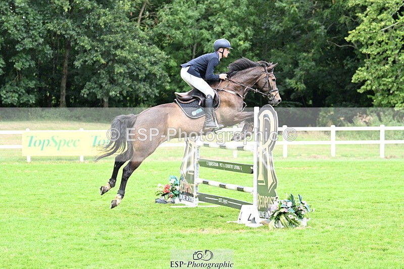 250706A-132632-20138 - Cls 45 Snr 1.20m Grand Prix