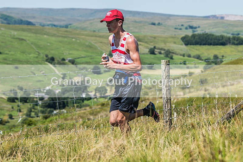 Tebay U17-15 - FRA Junior Championship Under 17s Tebay Saturday 12th July 2025