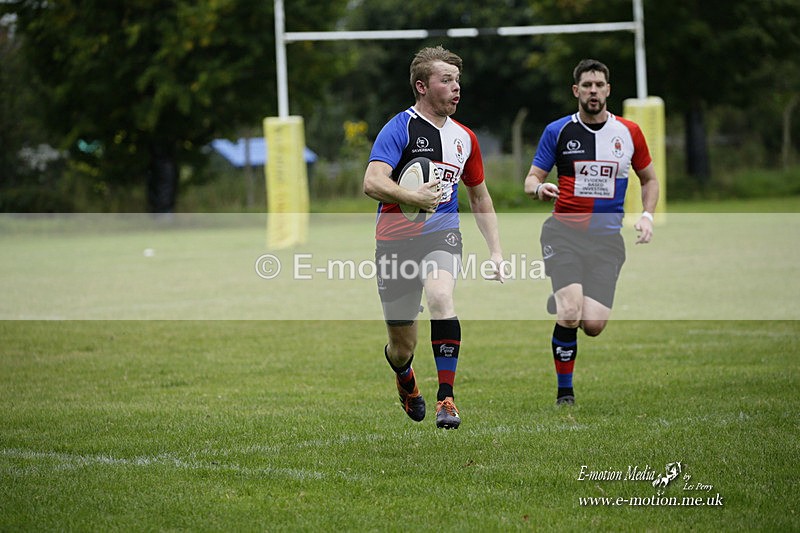 RU 250921 98 - Devizes II RFC V Pewsey Vale RFC 25/09/21