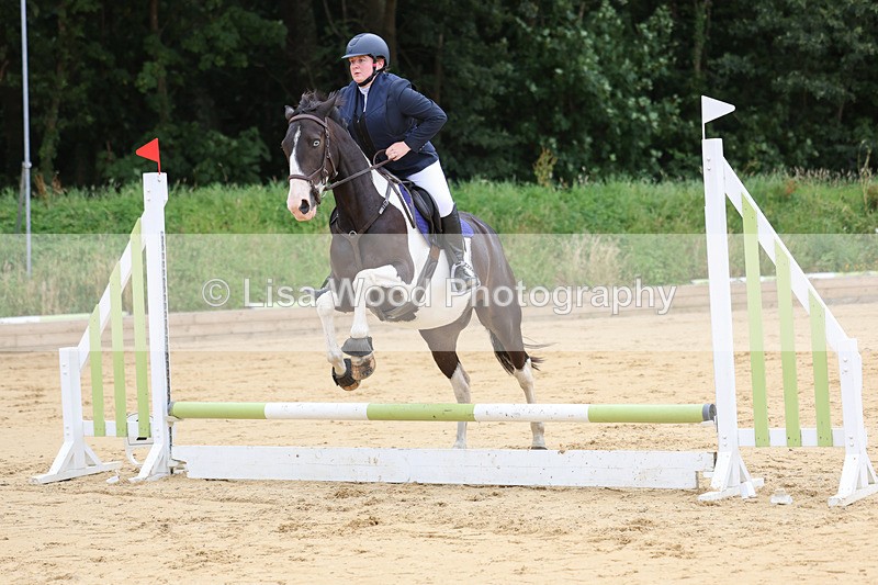 3E7A2135 - Class 3: 50cm Open