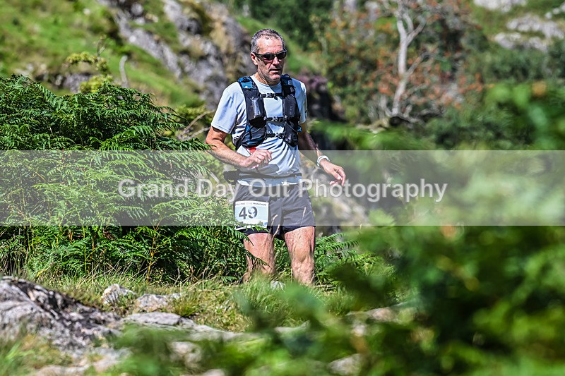 Scafell Pike-446 - Fellside Events Scafell Pike Trail Marathon Sunday 23rd August 2026