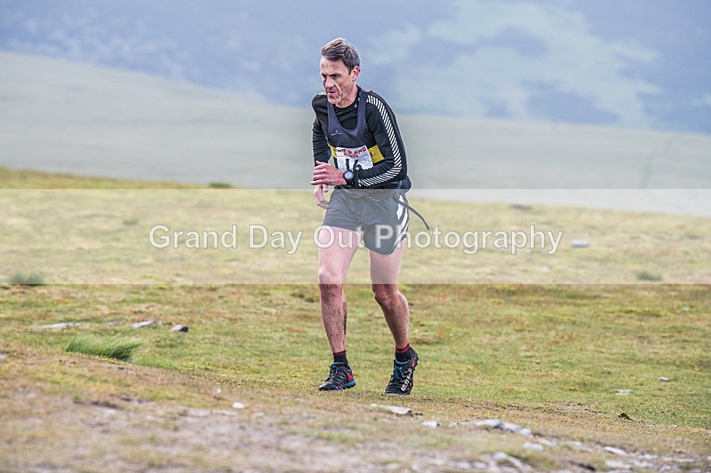 Blencathra-331 - Blencathra Fell Race Wednesday 5th June 2024