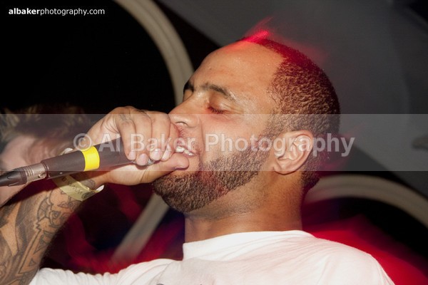 102 - Soul:ution @ BOTW 26.08.12