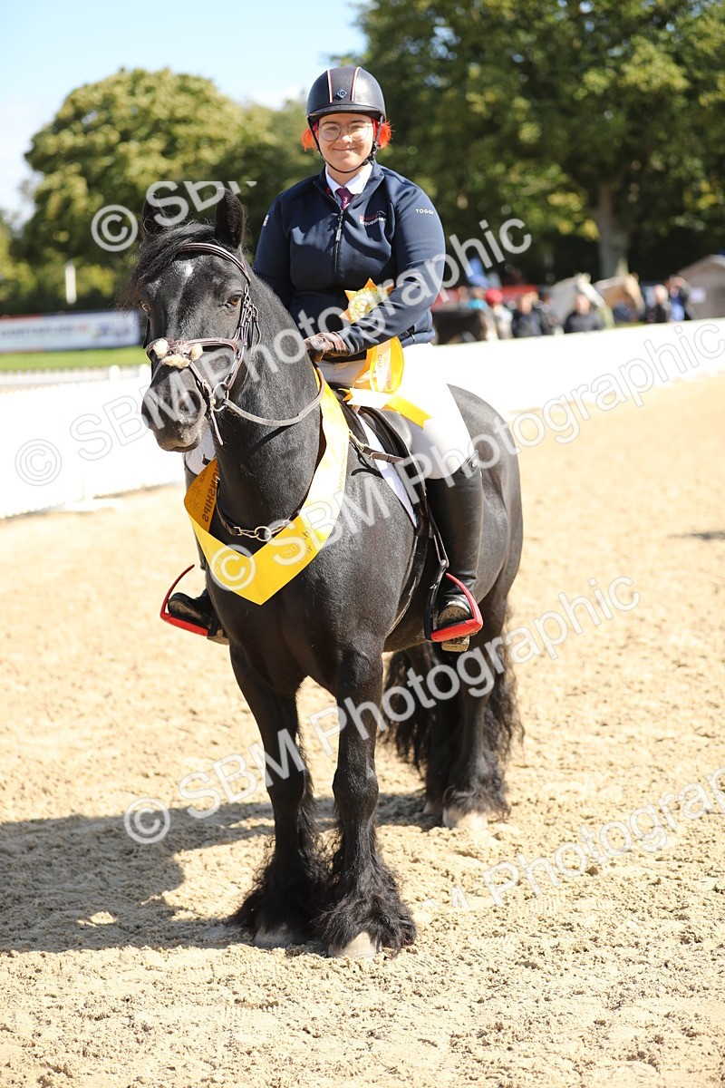 SBM_04789 - J28 - Senior Horse & Pony 60cm Championships