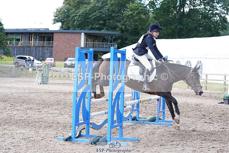 240824X-141308-28074 - 80cm Round 1 14.00 to 15.30