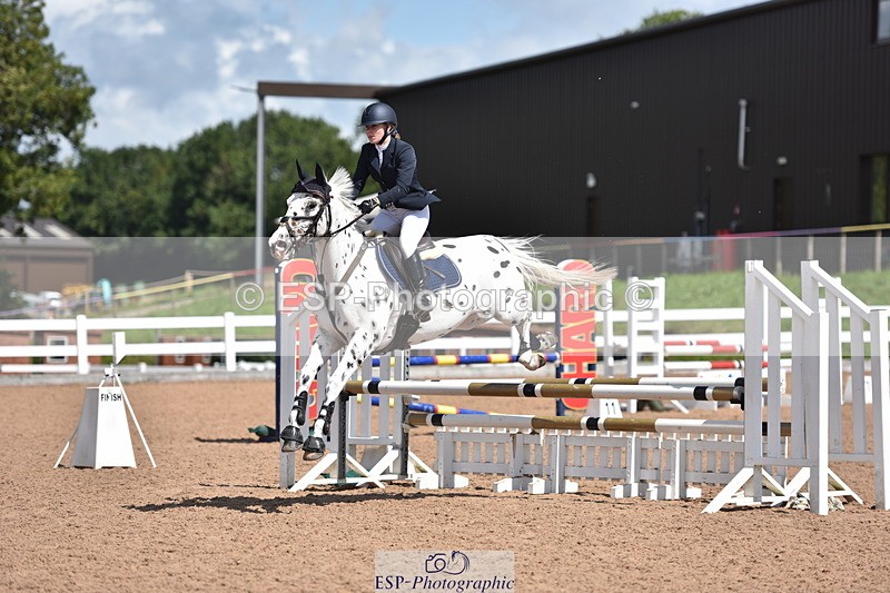 230806A-121200-01725 - Cls 19 Pony British Novice & 80cm Open