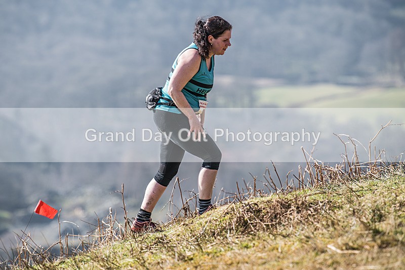 Elterwater-635 - Kendal Winter League Elterwater Senior Fell Race Sunday 9th March 2025