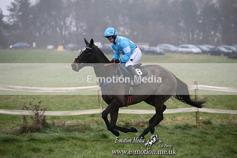 PtP 261123 1027 - Hursley Hambledon Point-to-Point Larkhill 26 Nov 2023