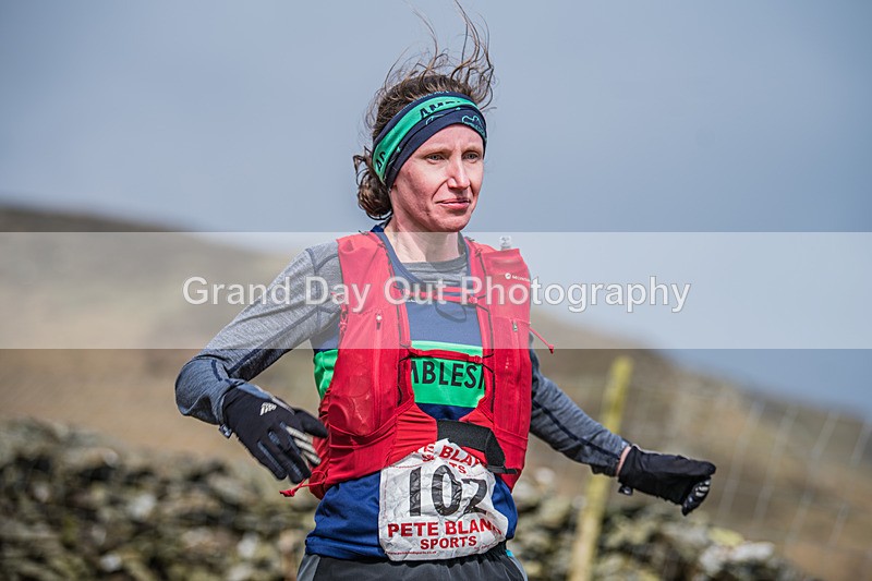 Black Combe-982 - Black Combe Fell Race Saturday 9th March 2024