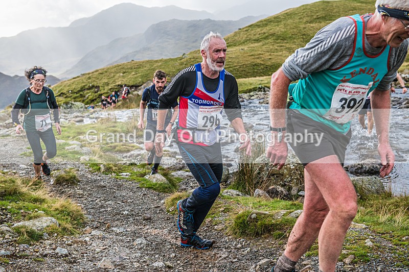 Langdale-705 - Langdale Horseshoe Fell Race Saturday 8th October 2022