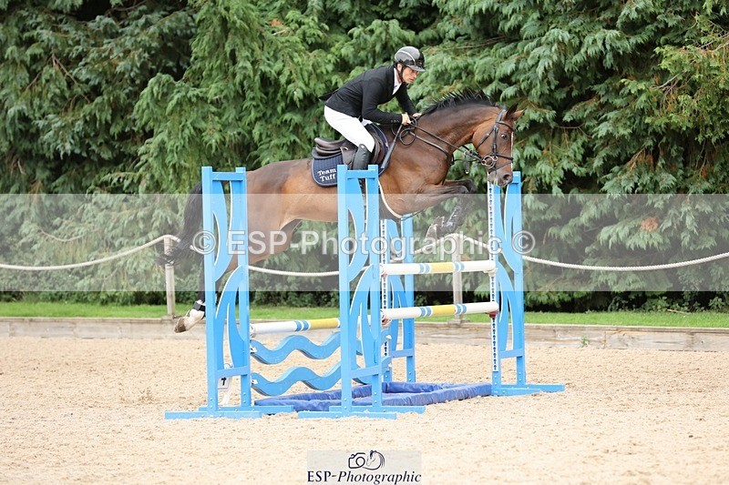 240817-154512-02765 - 06A Snr Fox 1.20m open