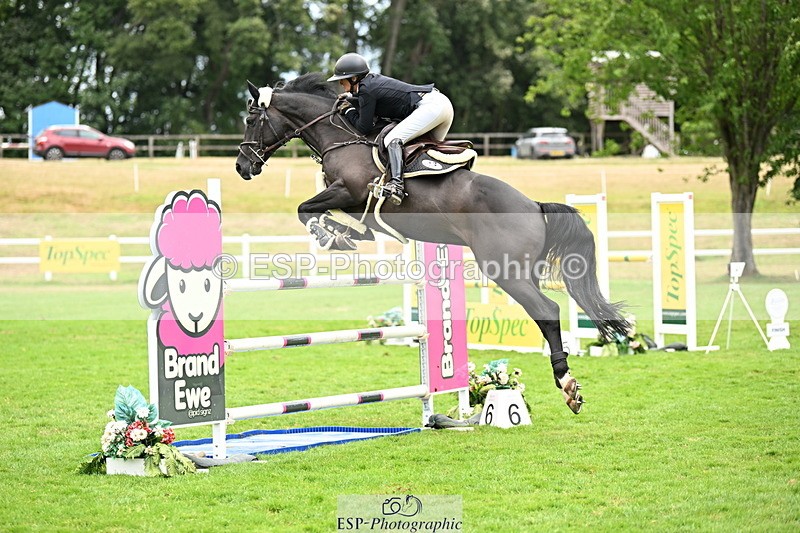 250706A-134150-20231 - Cls 45 Snr 1.20m Grand Prix