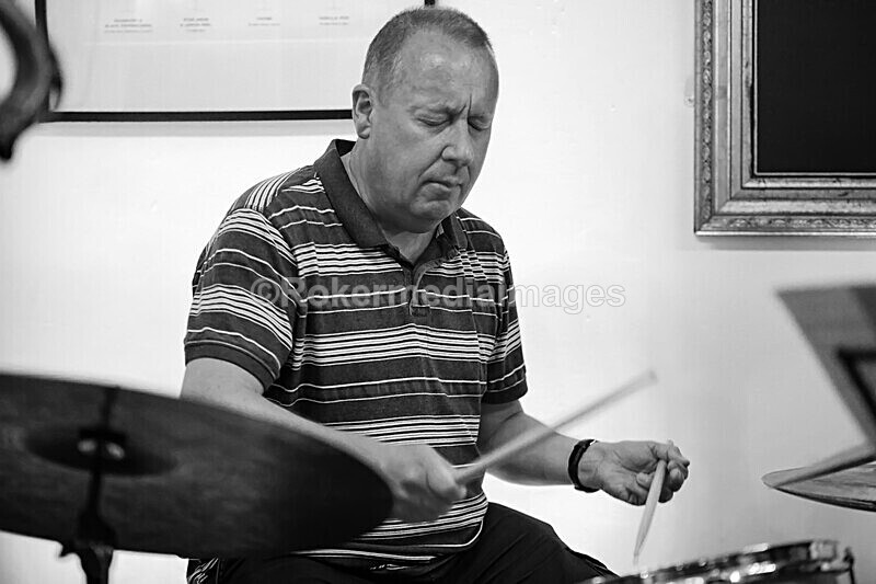  - Dave Jones Quartet July 30th