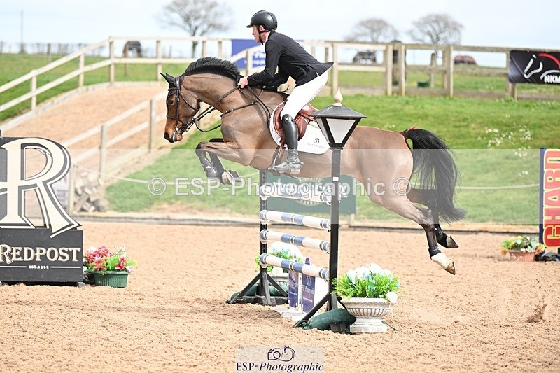 250329-123655-04568 - Cls 15 Snr Foxhunter