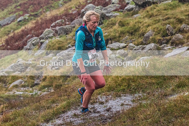 Langdale-637 - Langdale Horseshoe Fell Race Saturday 7th October 2023
