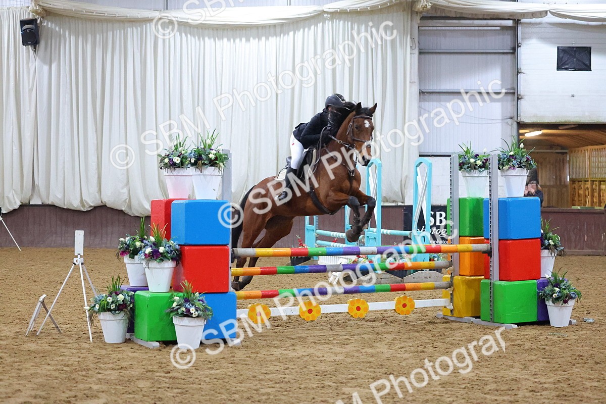 SBM_000602 - Class 13 - Equissage Pulse Senior British Novice/ 90cm Open - First Round (0.90m)