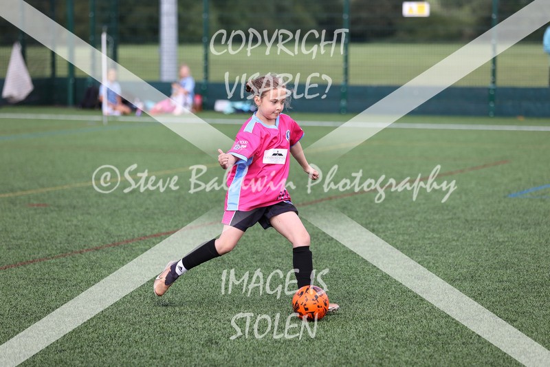1DX30457 - Sat 13th U9 Girls