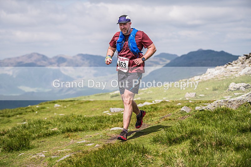 Duddon Short-629 - Duddon Valley Short Fell Race Saturday 1st June 2024