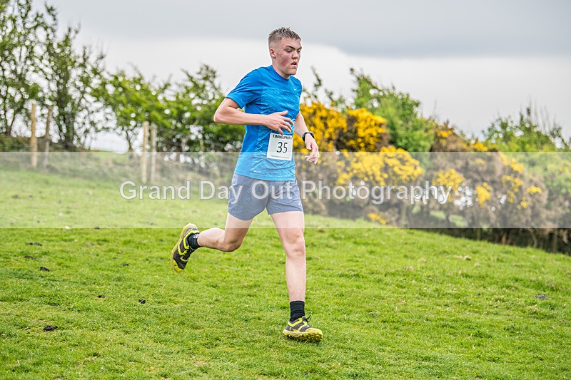 Isel Cross-149 - Isel Cross Race Saturday 19th April 2025