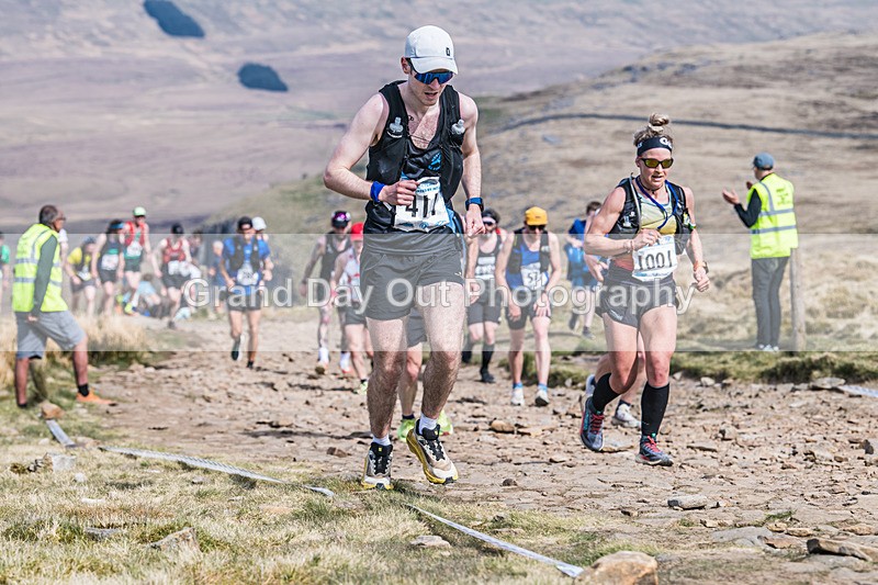 Pen-Y-Ghent-454 - The 3 Peaks Race Saturday 25th April 2026 - Pen Y Ghent